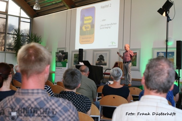 Buchlesung 20.09.2018 1