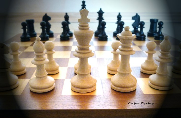 BILD Beziehung im Raum 2